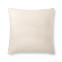 ticking stripe pillow