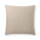 ticking stripe pillow