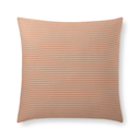 ticking stripe pillow
