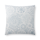 mosaic pillow