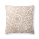 mosaic pillow