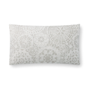 mosaic pillow