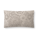 mosaic pillow