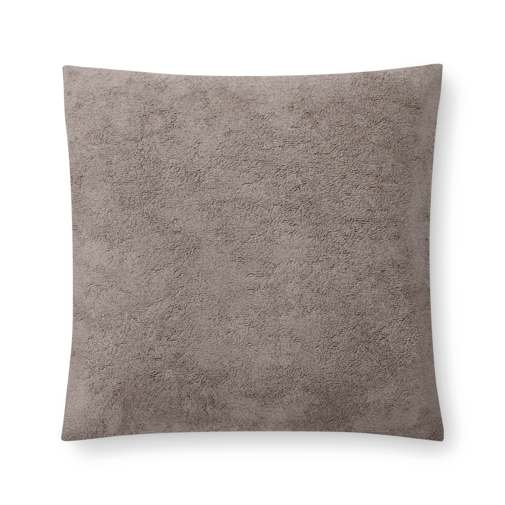 kerry's terry pillow