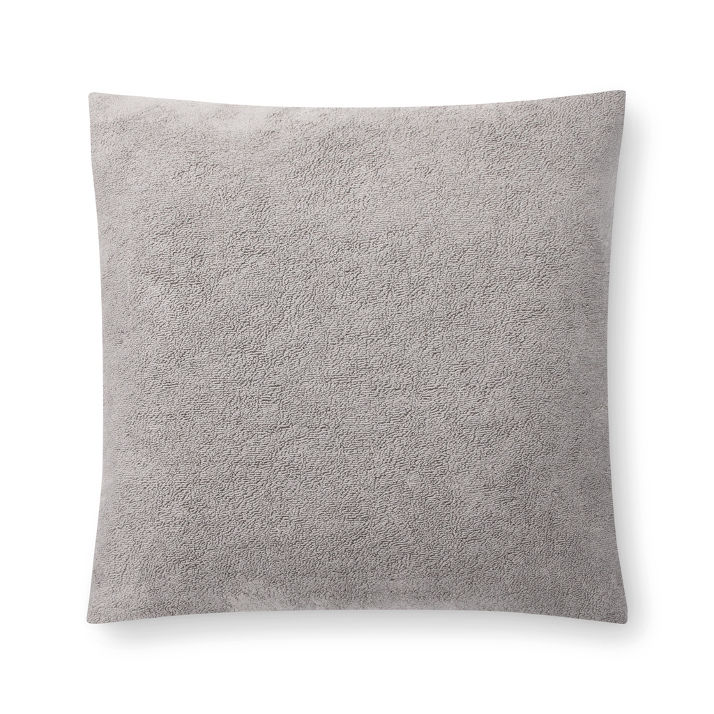 kerry's terry pillow
