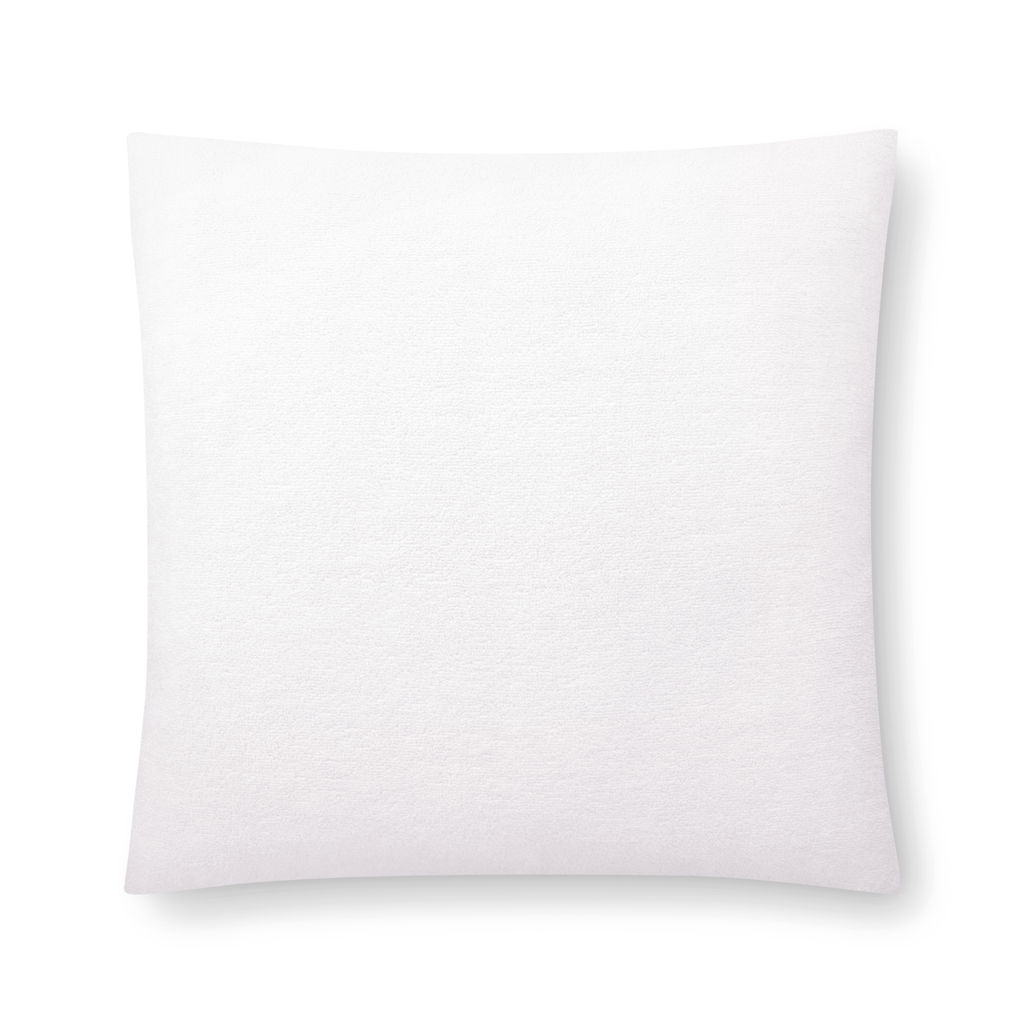 kerry's terry pillow