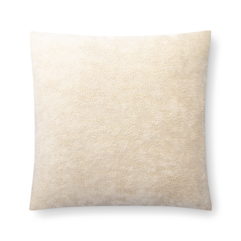 kerry's terry pillow