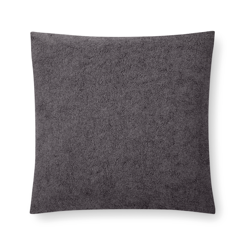 kerry's terry pillow