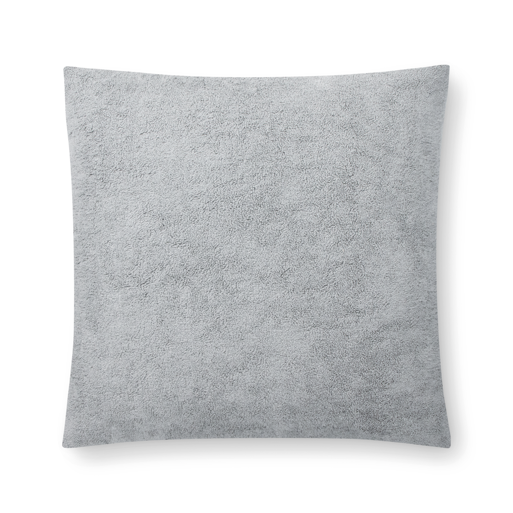 kerry's terry pillow