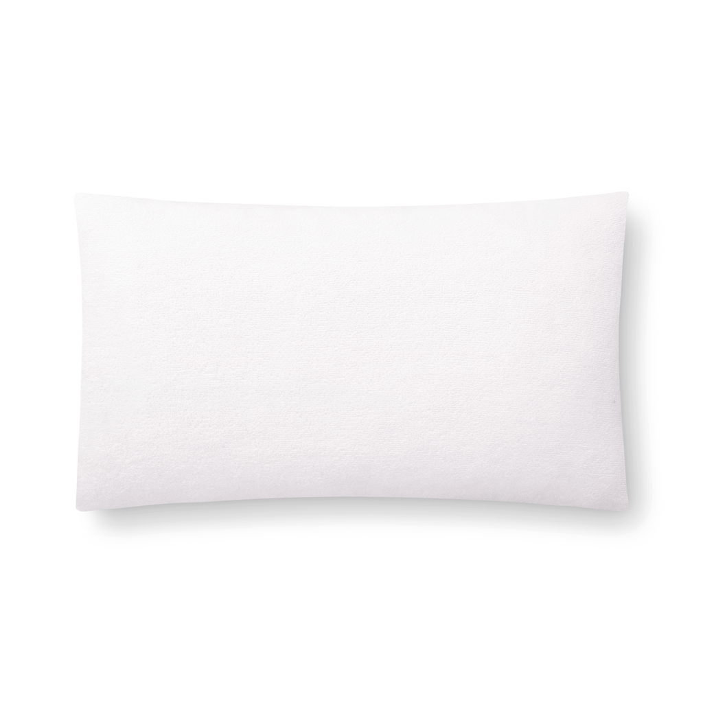 kerry's terry pillow