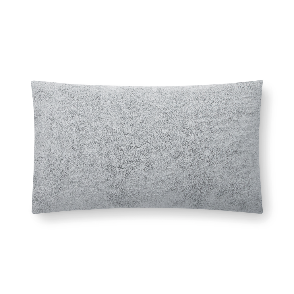 kerry's terry pillow