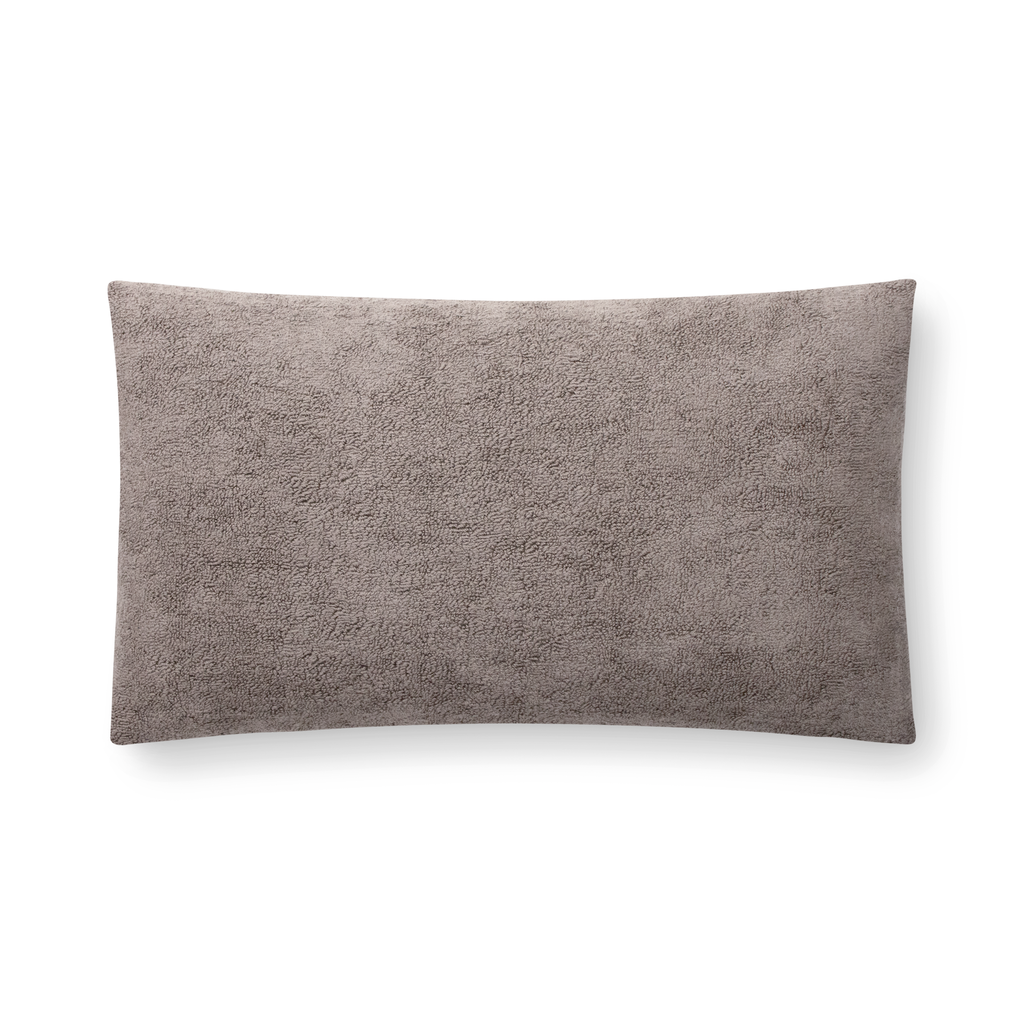 kerry's terry pillow