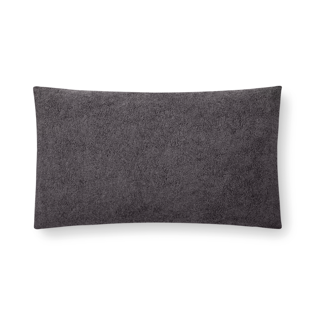 kerry's terry pillow