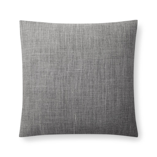 colette pillow (18" Square, shale, No Insert) [2032-07-18x18-N] 