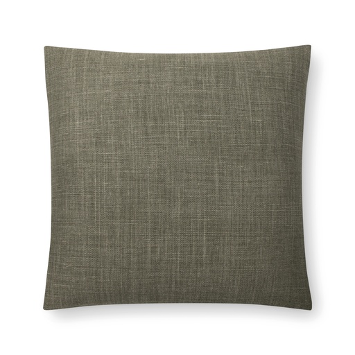 colette pillow (18" Square, moss, No Insert) [2032-10-18x18-N] 