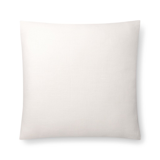 colette pillow (18" Square, pearl, No Insert) [2032-13-18x18-N] 