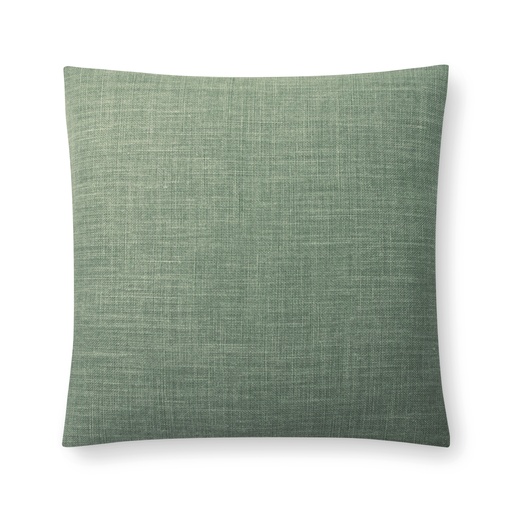 colette pillow (18" Square, seaweed, No Insert) [2032-15-18x18-N] 
