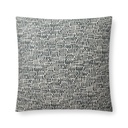 cypher pillow