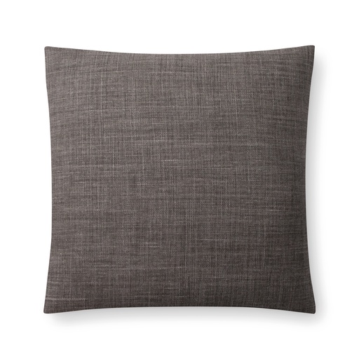 colette pillow (18" Square, anchor gray, No Insert) [2032-18-18x18-N] 