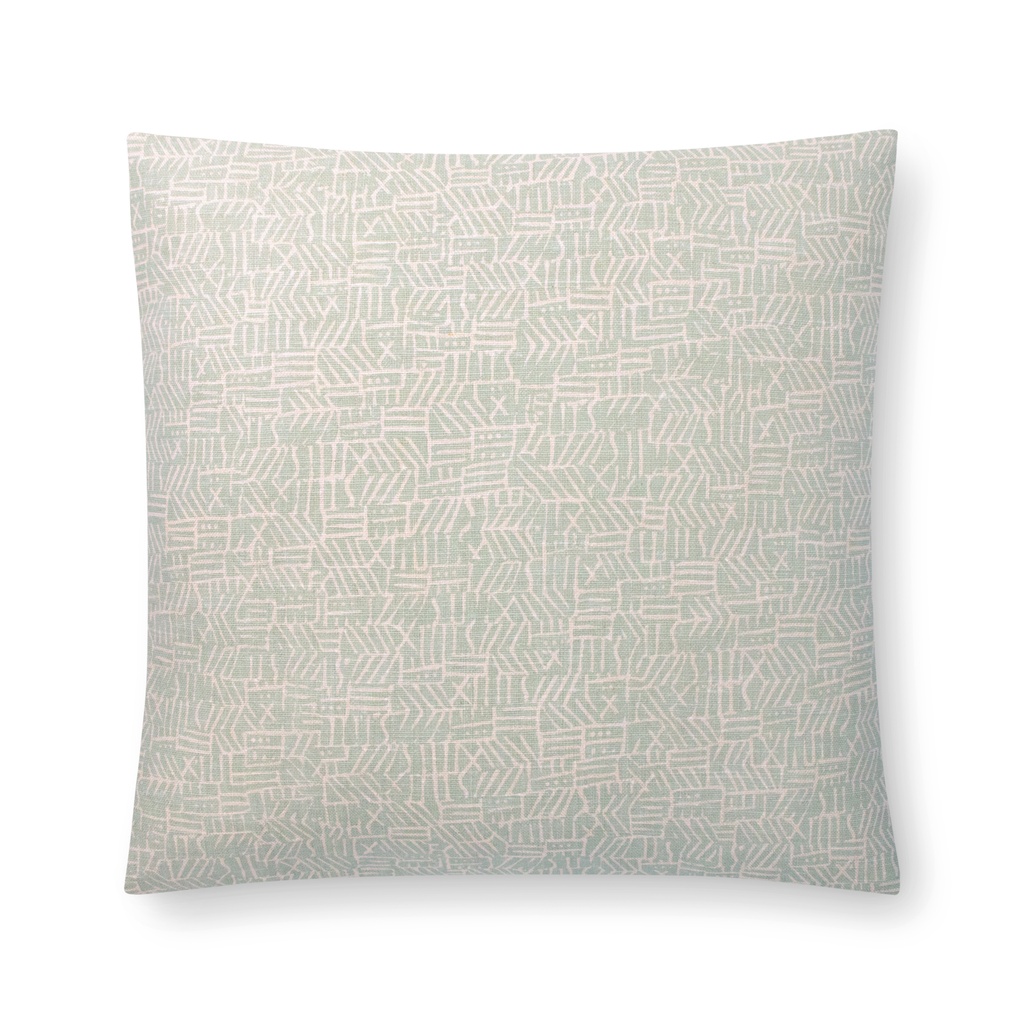 cypher pillow