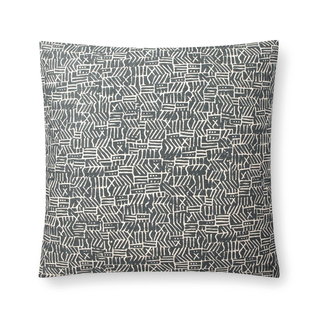 cypher pillow