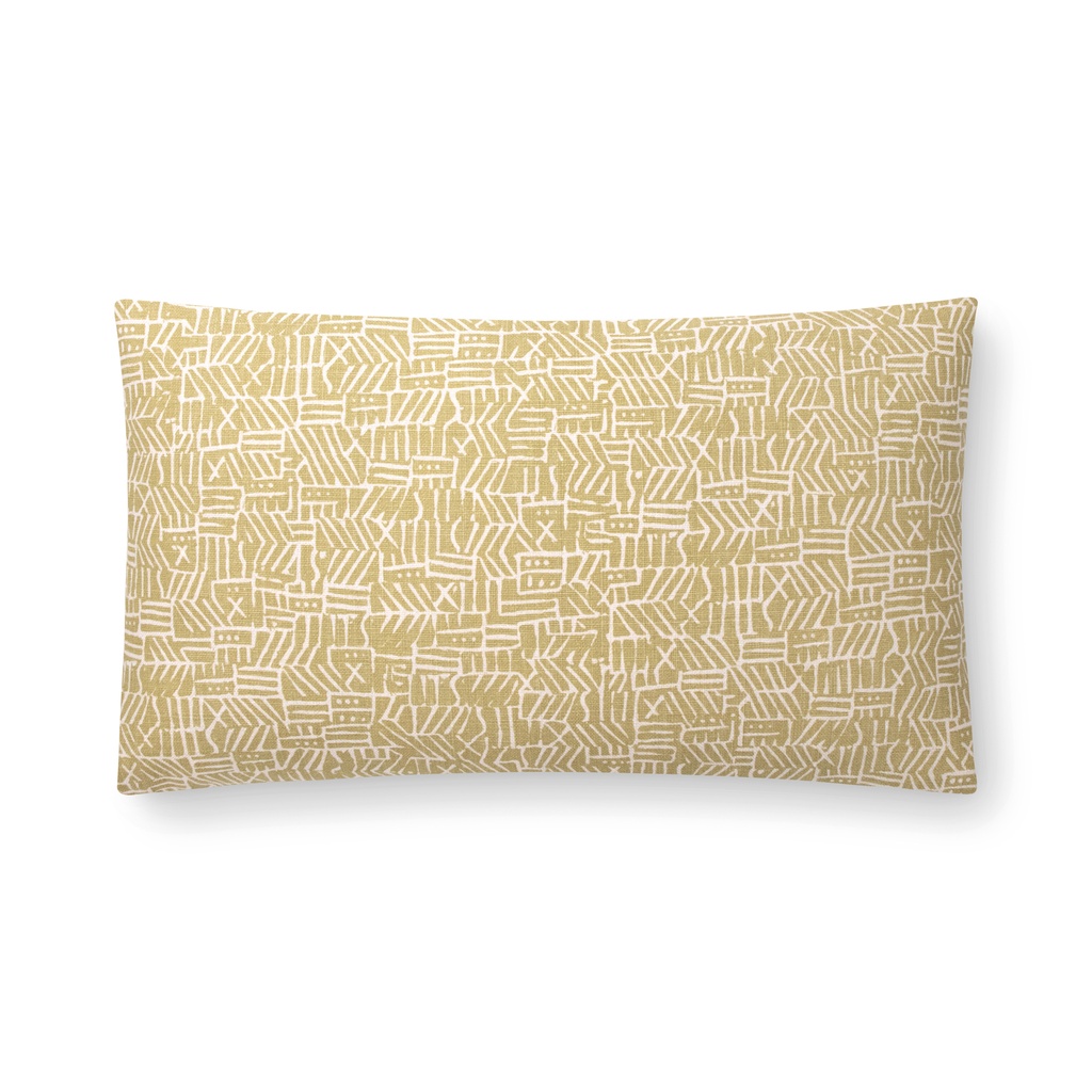 cypher pillow
