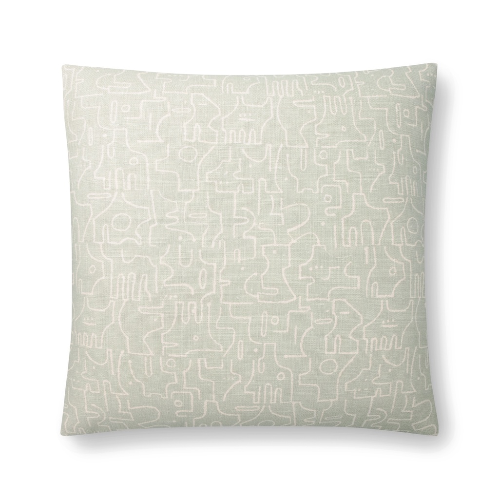 rune pillow