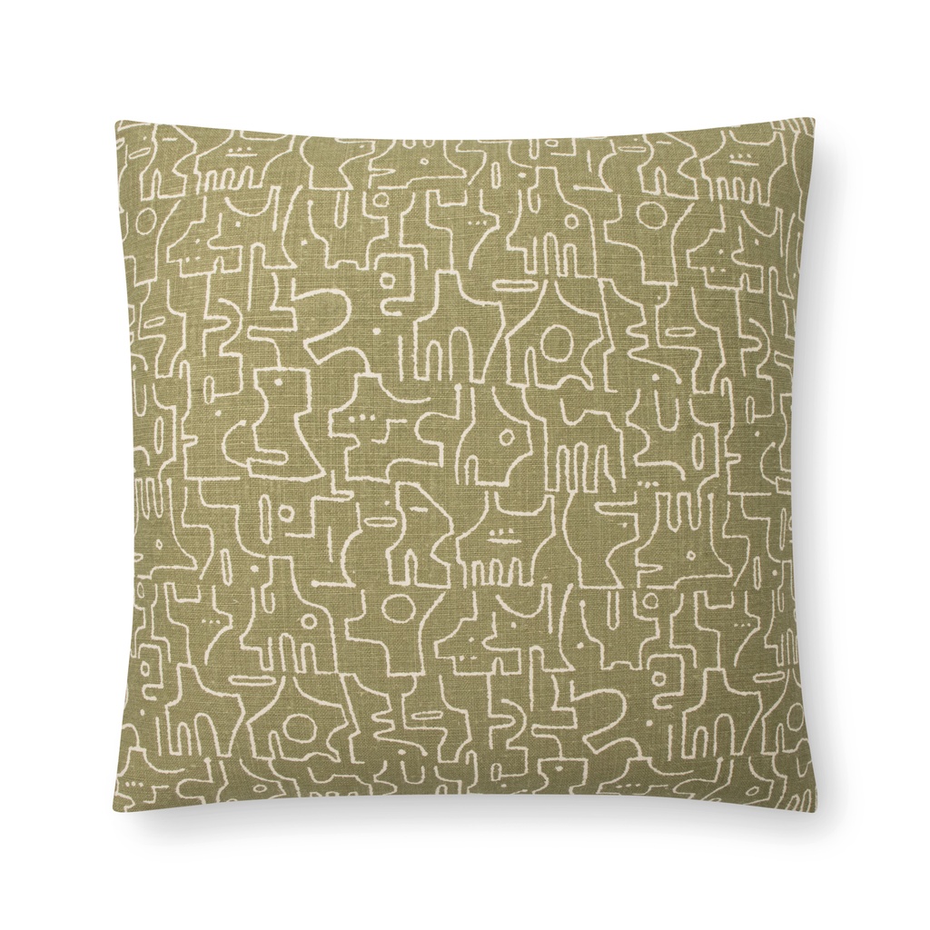 rune pillow