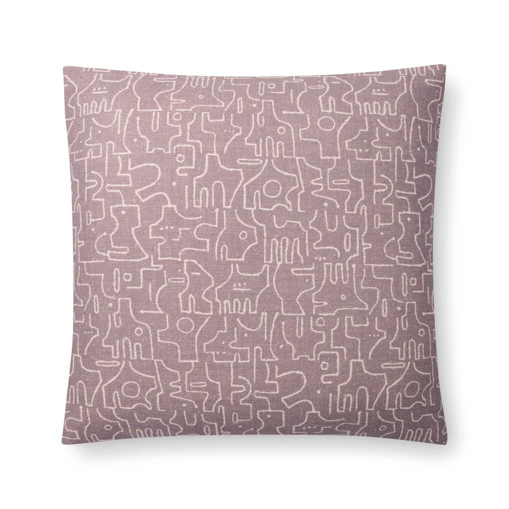 rune pillow