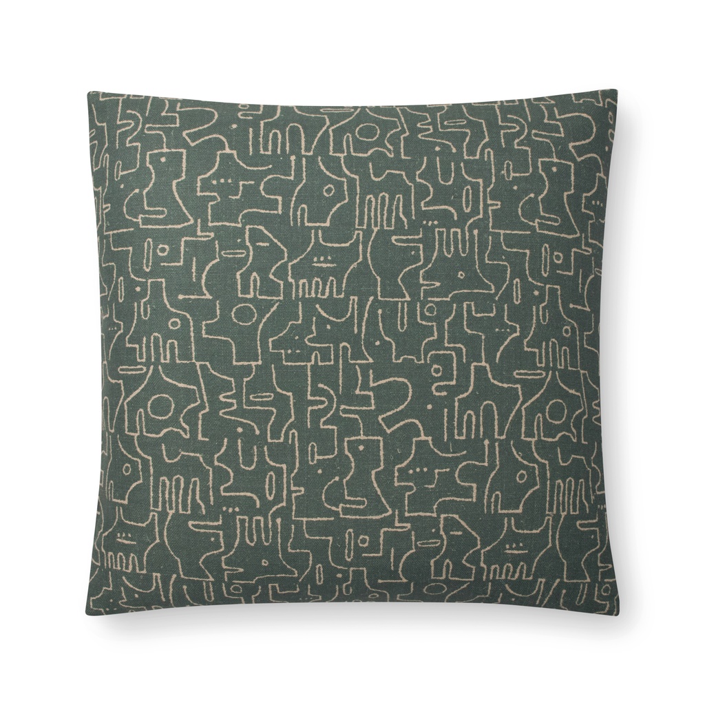 rune pillow