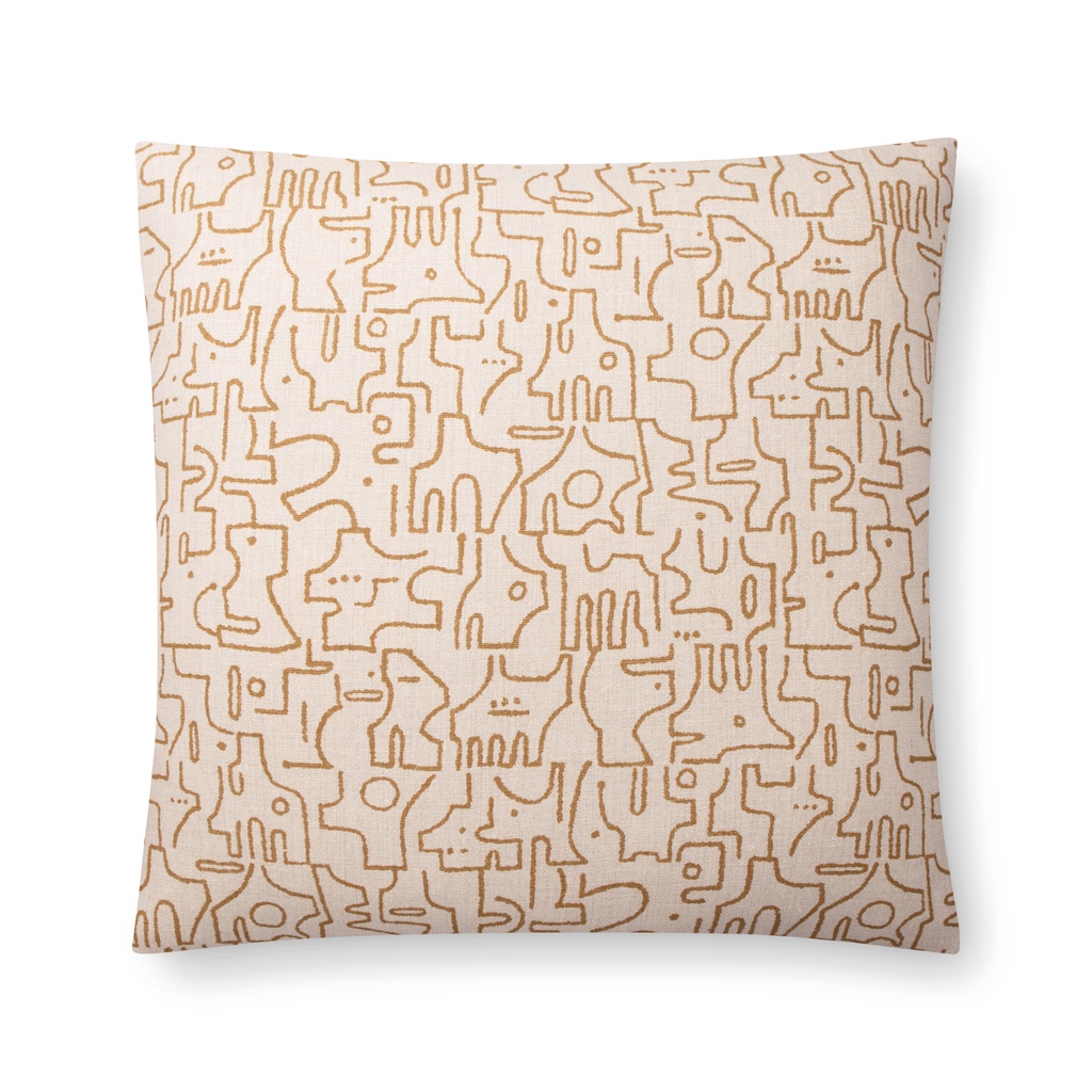 rune pillow
