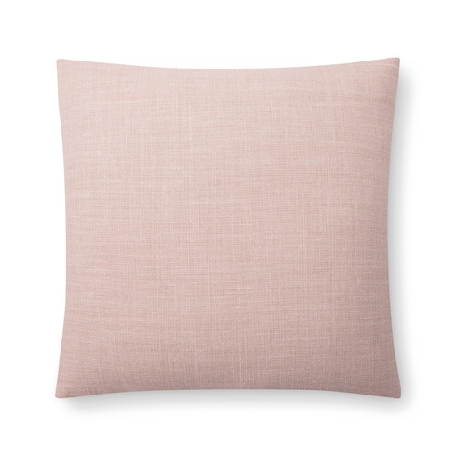 colette pillow (18" Square, rosewater, No Insert) [2032-01-18x18-N] 