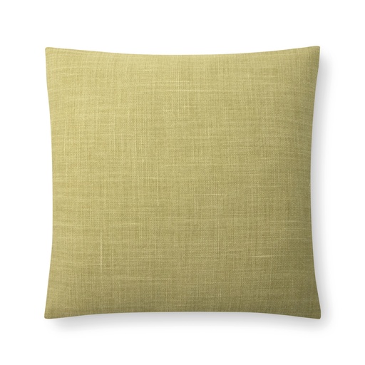 colette pillow (18" Square, pistachio, No Insert) [2032-22-18x18-N] 