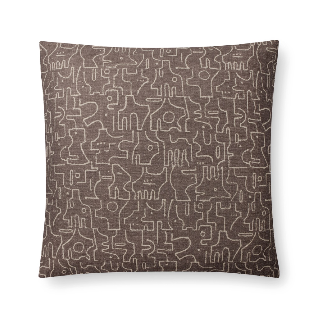 rune pillow