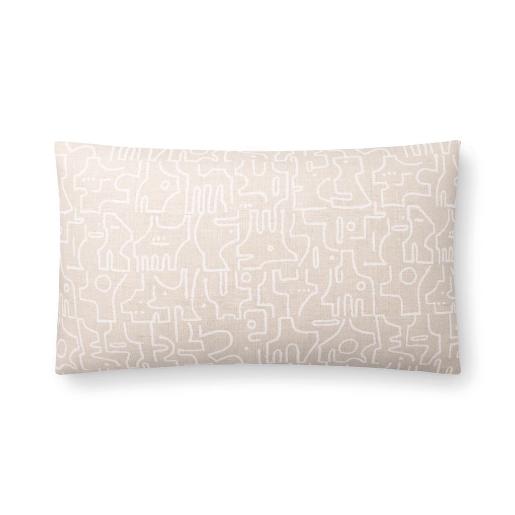 rune pillow