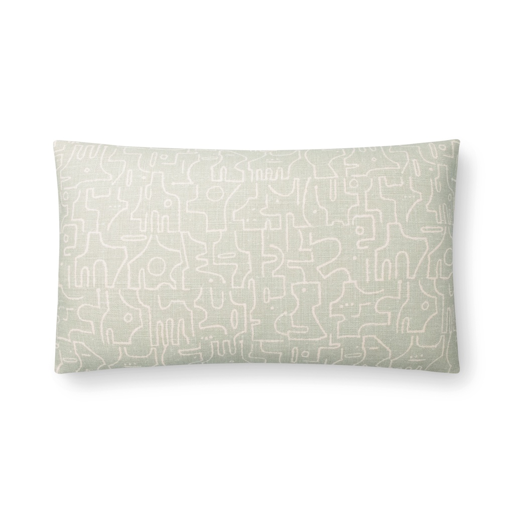 rune pillow