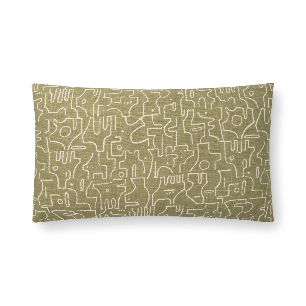 rune pillow