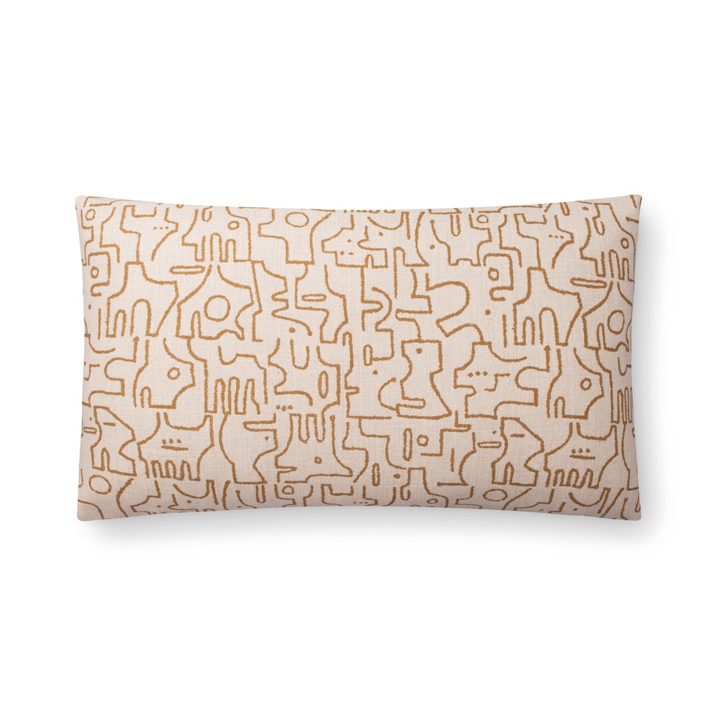 rune pillow