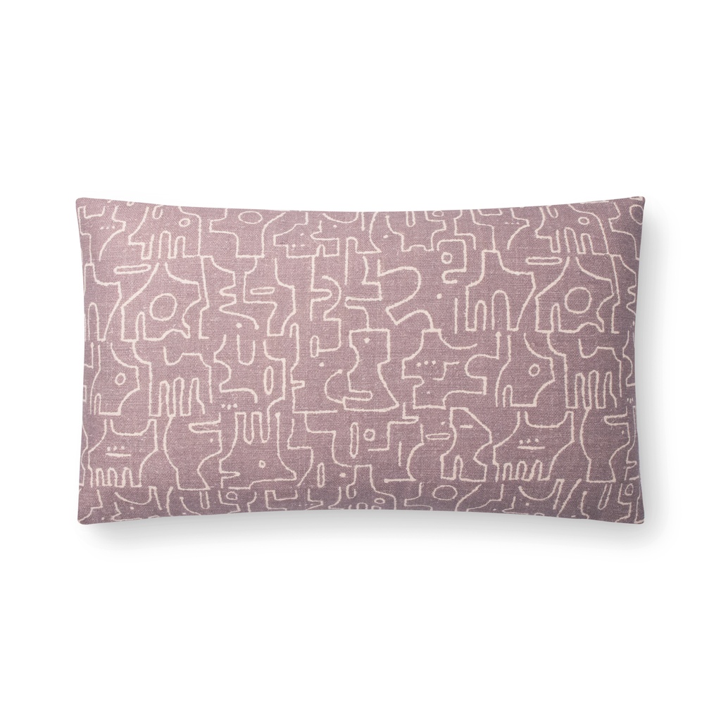 rune pillow