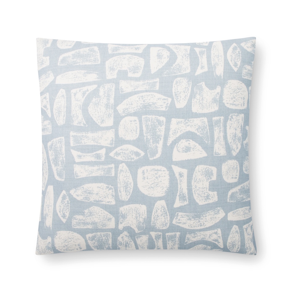 totem pillow