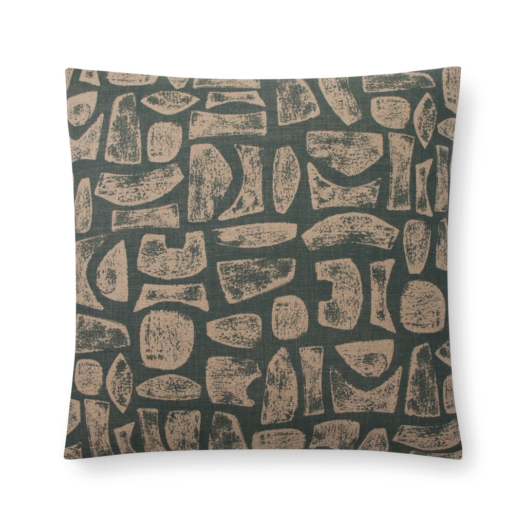 totem pillow