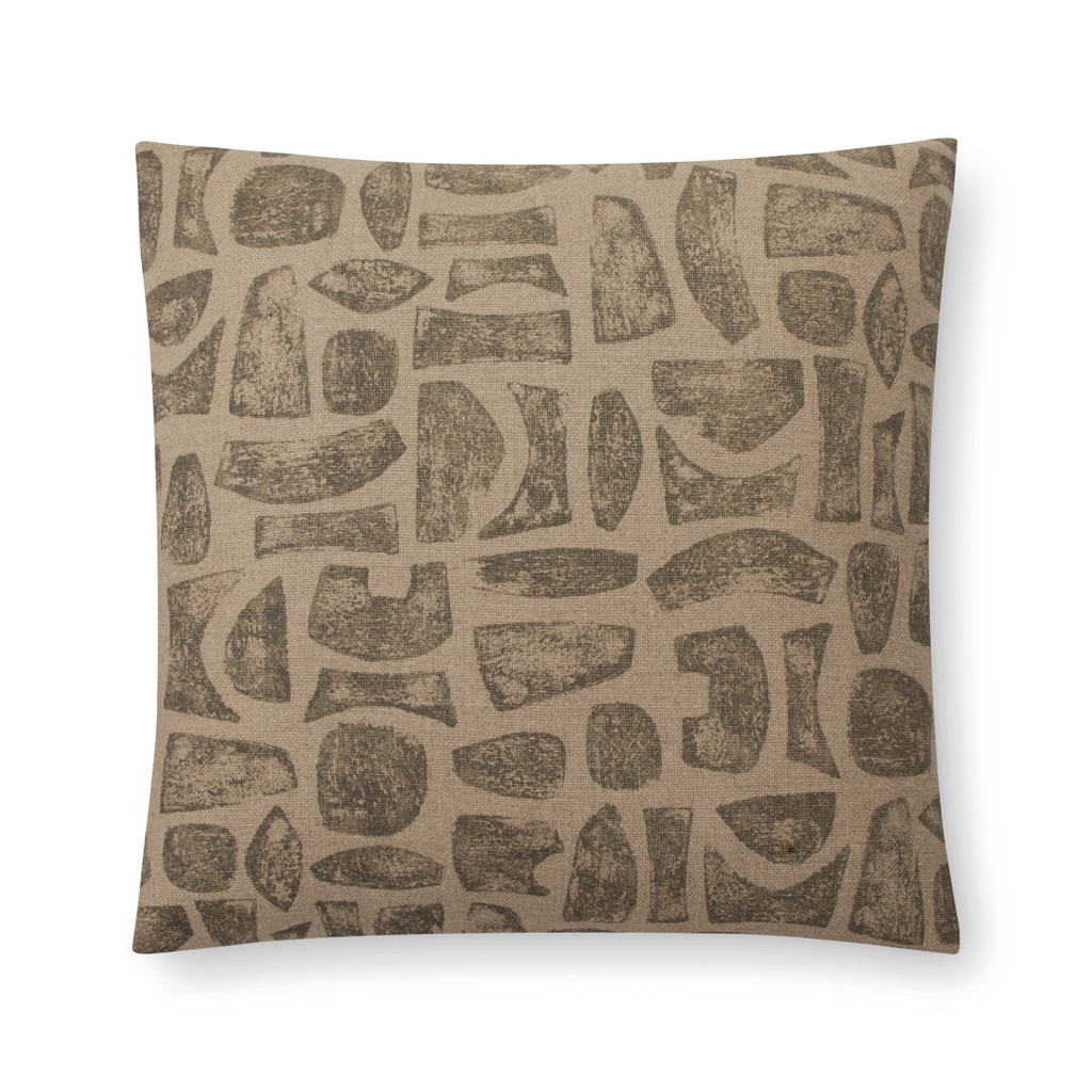 totem pillow