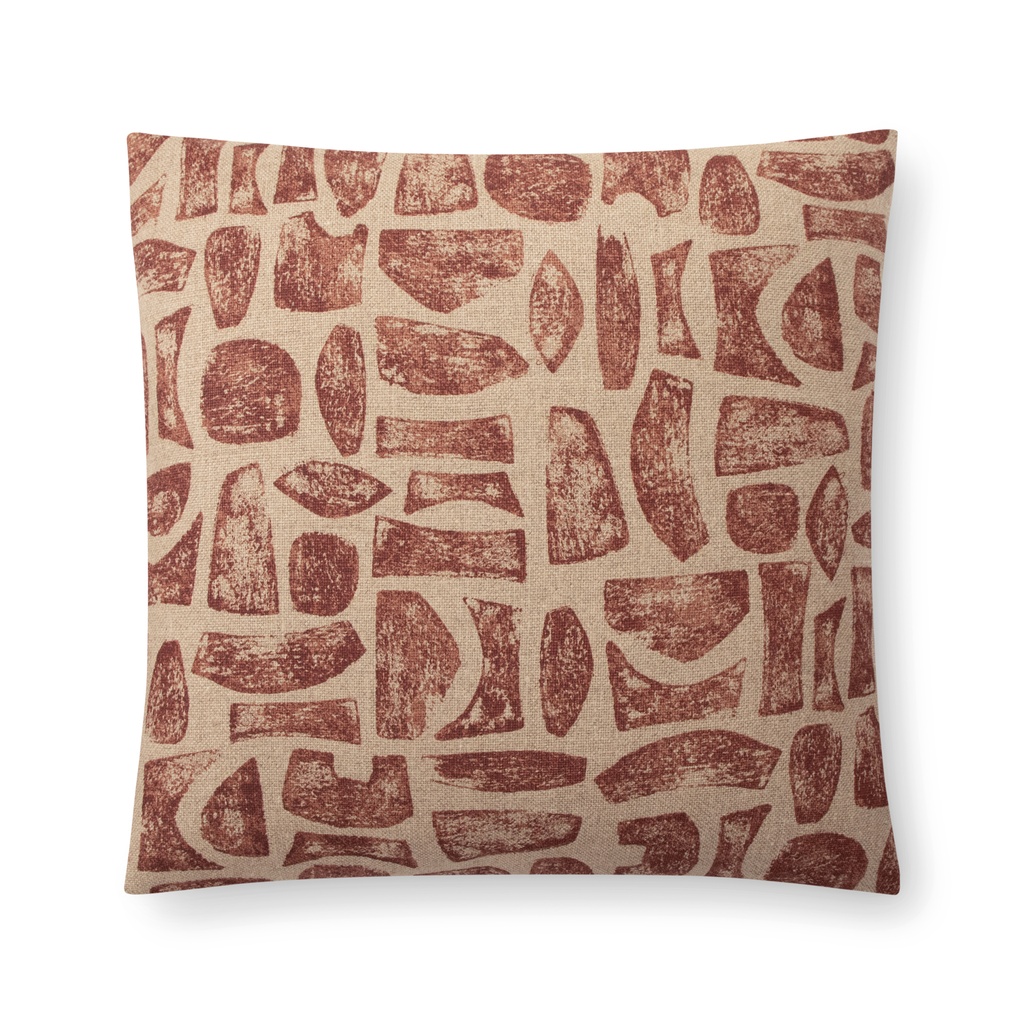 totem pillow