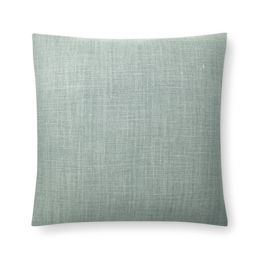 colette pillow (18" Square, sage, No Insert) [2032-24-18x18-N] 