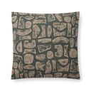 totem pillow