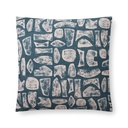 totem pillow