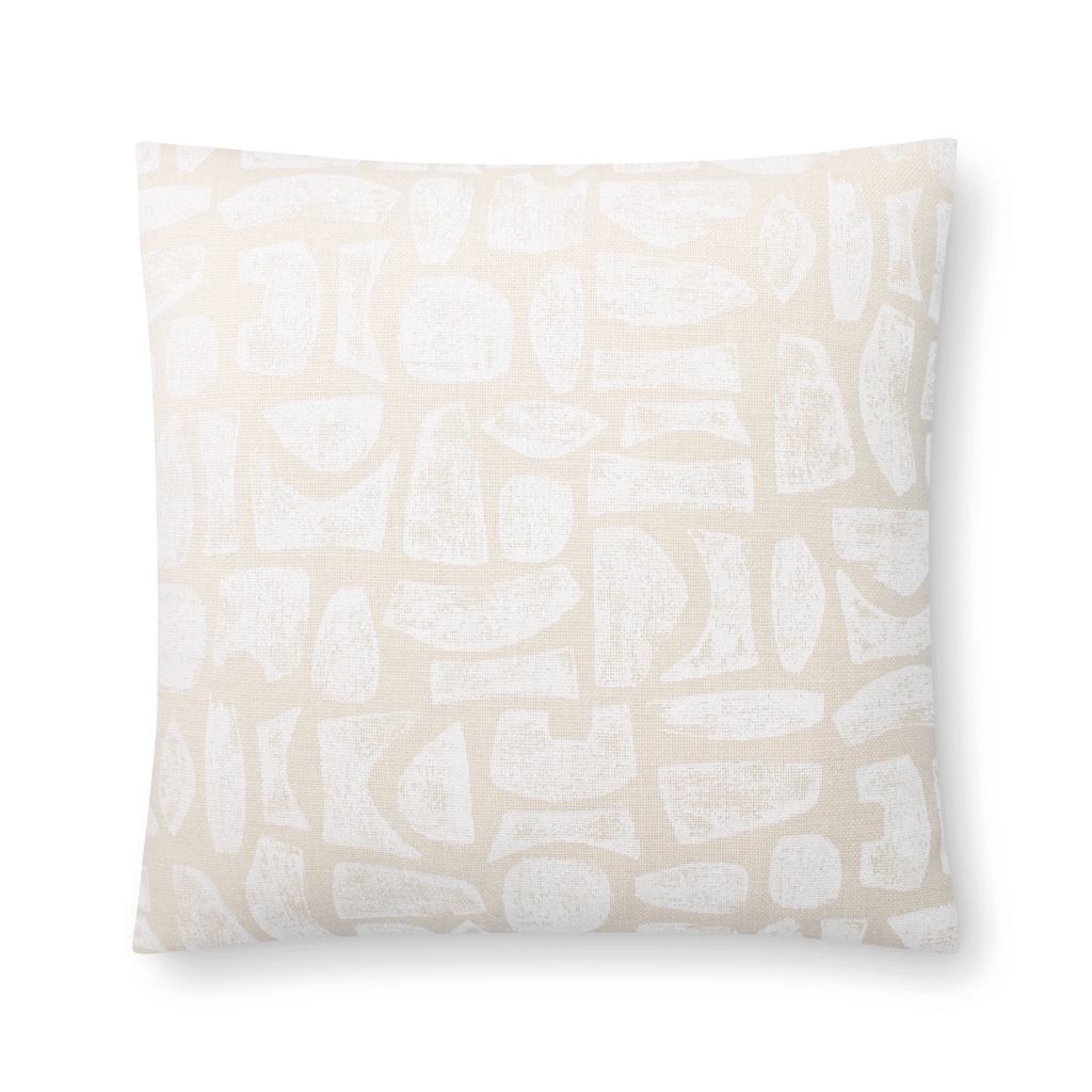 totem pillow