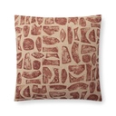 totem pillow