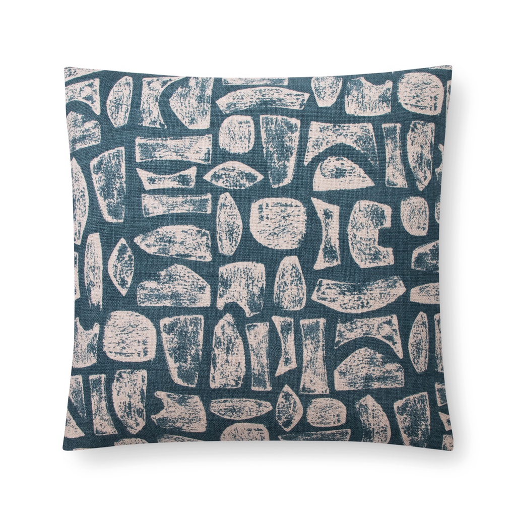 totem pillow