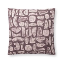totem pillow